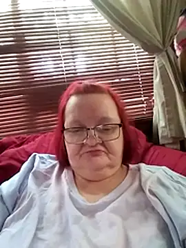 Bayou Woman68 online show from June 2026 07:25:02 PM
