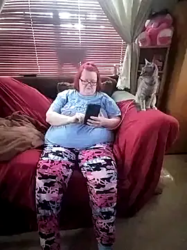 Bayou Woman68 online show from July 2026 05:52:01 PM