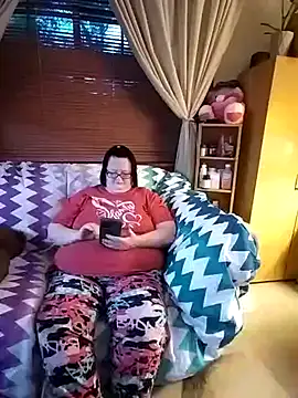Bayou Woman68 online show from July 2026 01:02:02 AM