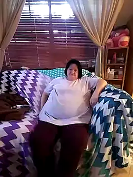 Bayou Woman68 online show from July 2026 11:53:02 PM