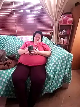 Bayou Woman68 online show from July 2026 11:31:01 PM