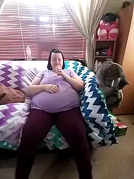 Bayou Woman68 online show from July 2026 08:28:02 PM