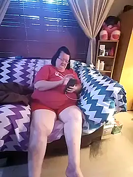 Bayou Woman68 online show from July 2026 12:39:02 AM
