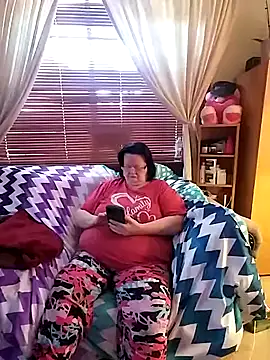 Bayou Woman68 online show from July 2026 02:13:01 PM