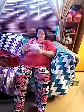 Bayou Woman68 online show from July 2026 04:39:33 PM