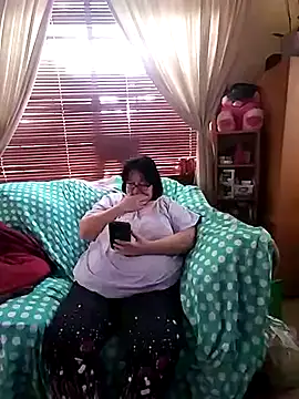 Bayou Woman68 online show from July 2026 07:02:02 PM
