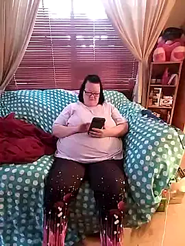 Bayou Woman68 online show from August 2026 01:32:01 PM