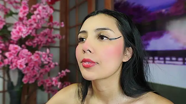 miss lizith online show from September 2025 11:04:01 AM