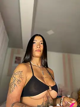 Milena-1 online show from July 2026 10:19:02 AM