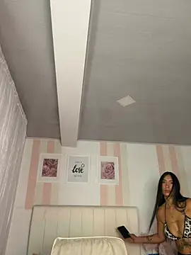 Milena-1 online show from July 2026 11:15:01 AM