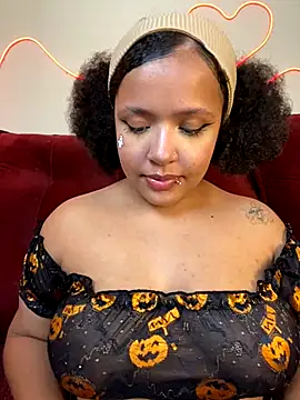 99 Lilith online show from October 2025 12:56:02 AM