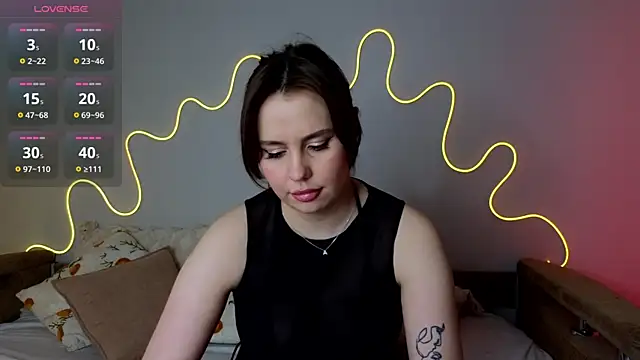 Aisha Riley online show from March 2025 12:39:01 PM