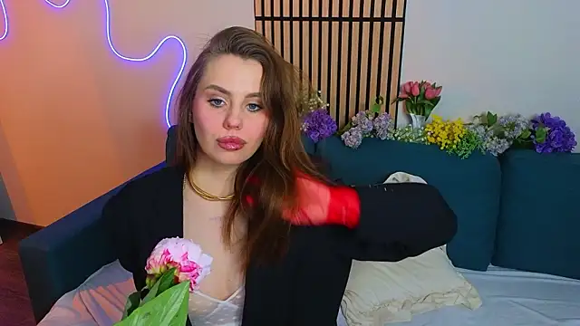 Aisha Riley online show from March 2026 04:13:01 PM