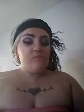 TiahhMarie online show from January 2026 04:49:02 AM