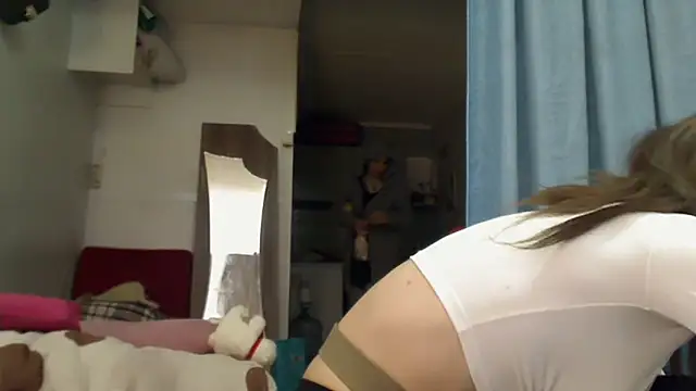 VanillaSeXy online show from March 2026 06:30:02 AM