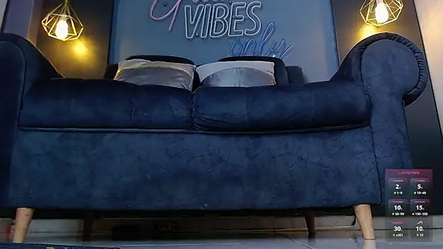 LOLIITA  LOVE online show from April 2026 04:34:02 PM