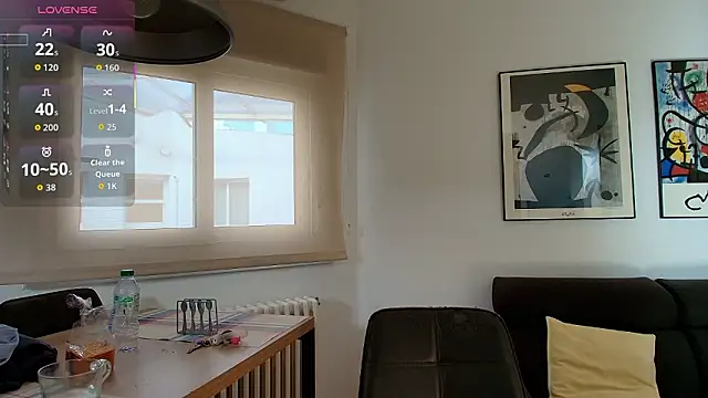 Arya 33 online show from March 2026 10:43:01 AM