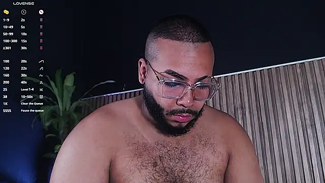 DilanJonnes  online show from January 2025 11:18:02 PM