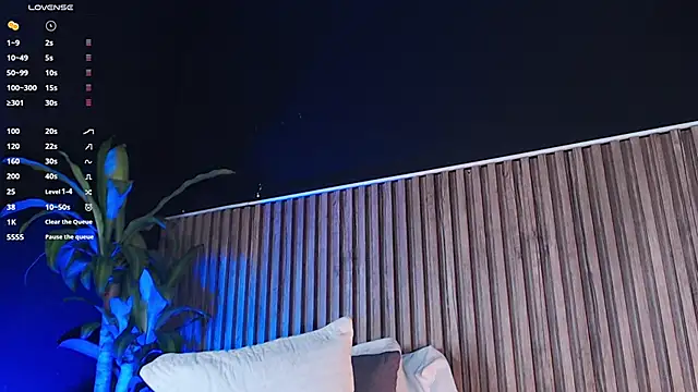 DilanJonnes  online show from January 2025 10:28:01 PM