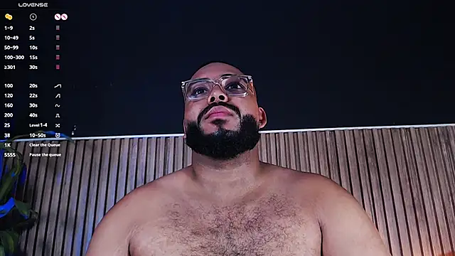 DilanJonnes  online show from February 2025 10:58:01 PM