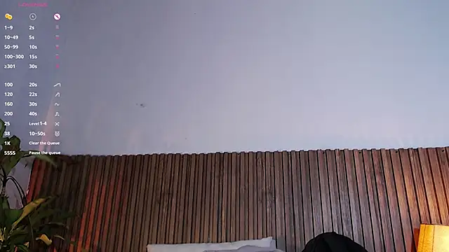 DilanJonnes  online show from January 2026 10:52:01 PM