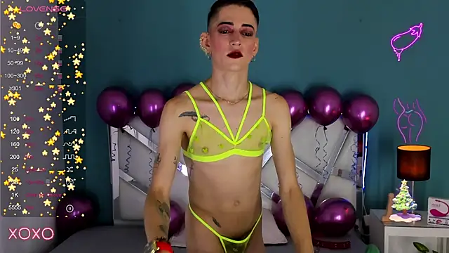 dominic thailor online show from December 2024 01:33:02 PM