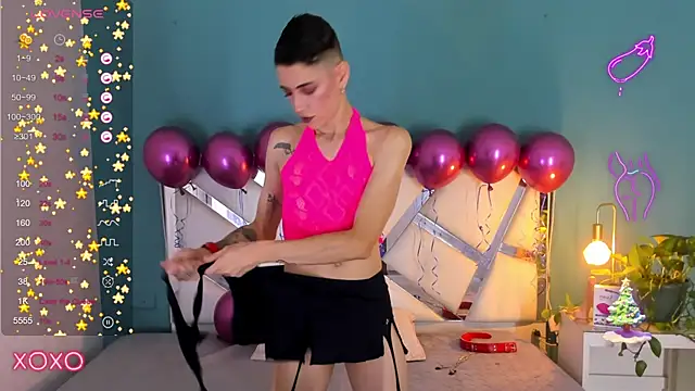 dominic thailor online show from December 2024 02:12:01 PM