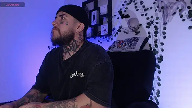 Ash gusbig online show from December 2024 10:30:02 PM