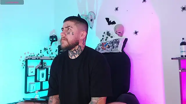 Ash gusbig online show from December 2024 11:03:01 PM