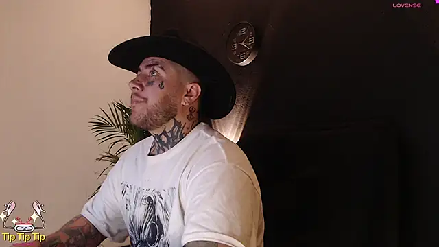 Ash gusbig online show from January 2025 03:22:01 AM