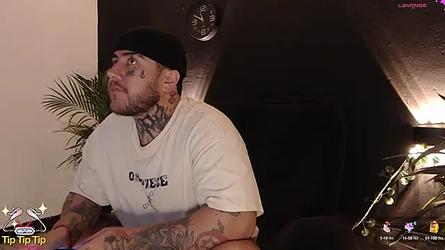 Ash gusbig online show from February 2025 12:51:01 AM