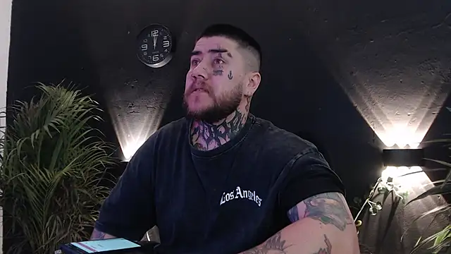 Ash gusbig online show from March 2025 01:18:02 PM