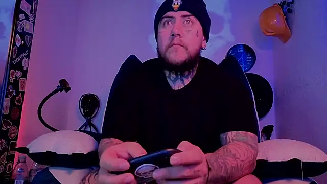 Ash gusbig online show from September 2025 03:08:02 AM