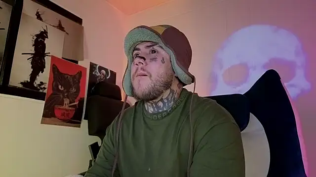 Ash gusbig online show from November 2025 03:16:02 AM