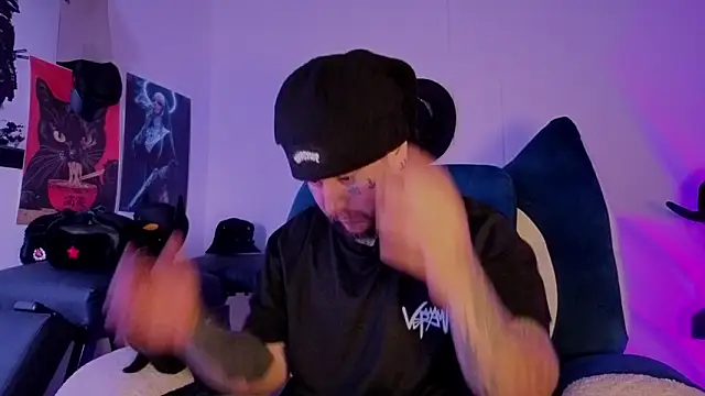 Ash gusbig online show from February 2026 02:21:02 AM