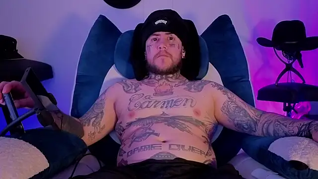 Ash gusbig online show from February 2026 07:34:02 PM