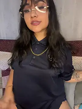 ArigyGomez online show from April 2026 01:00:02 AM