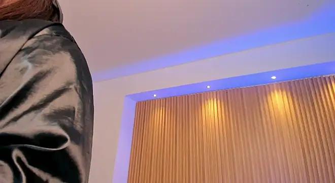 ArigyGomez online show from April 2026 05:28:01 PM