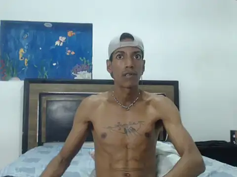 AlbertBigCock online show from February 2026 05:33:02 AM