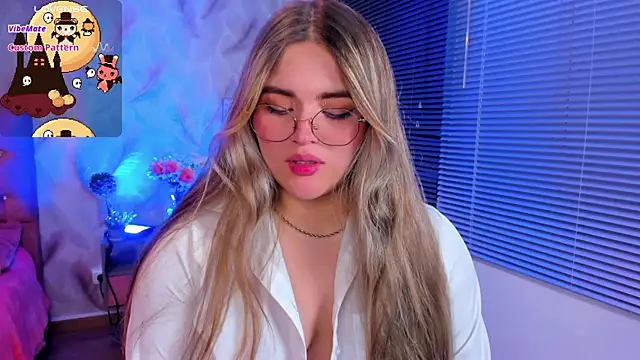 cattaleya    online show from October 2025 03:14:01 AM