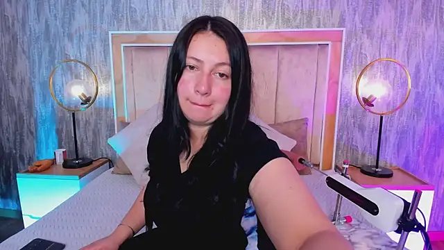 AshleeyPrincess online show from November 2025 12:08:02 PM