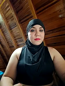 AmbarBurhan online show from February 2025 06:33:02 PM