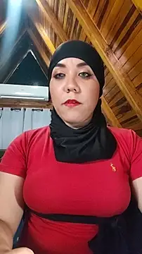 AmbarBurhan online show from September 2025 06:21:01 PM