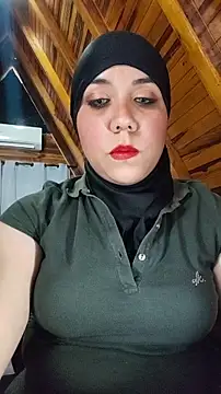 AmbarBurhan online show from October 2025 05:52:02 PM