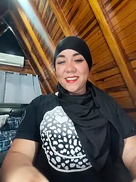 AmbarBurhan online show from January 2026 04:22:02 PM