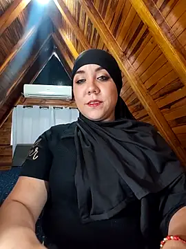 AmbarBurhan online show from February 2026 06:03:02 PM