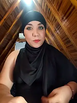 AmbarBurhan online show from March 2026 06:15:02 PM