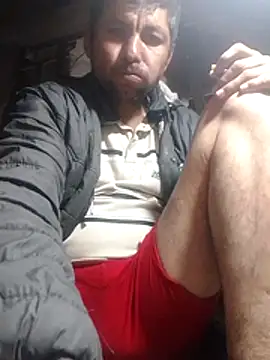 TattyFoxglove online show from April 2026 09:15:01 PM