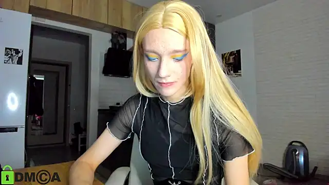  Alice Kitty online show from September 2025 06:29:01 AM