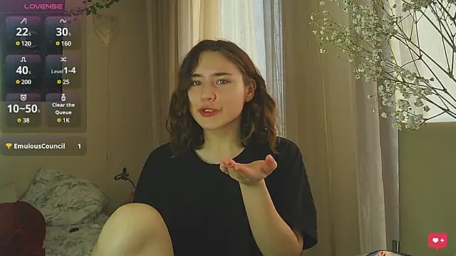 Aurora workerr online show from February 2025 02:18:01 AM